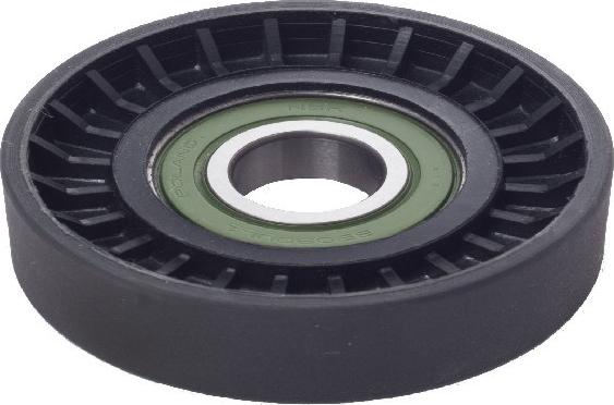 DEXWAL MOBIDEX 03-497 - Pulley, v-ribbed belt autospares.lv