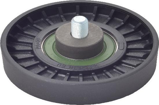 DEXWAL MOBIDEX 03-445-1 - Pulley, v-ribbed belt autospares.lv