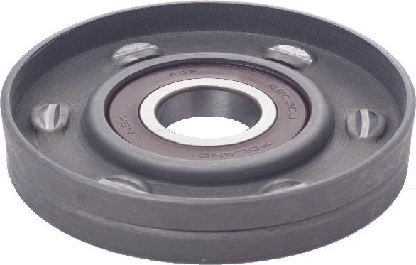 DEXWAL MOBIDEX 03-446 - Pulley, v-ribbed belt autospares.lv