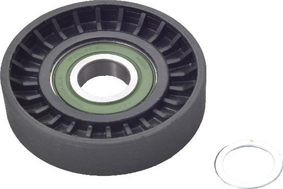 DEXWAL MOBIDEX 03-450 - Pulley, v-ribbed belt autospares.lv