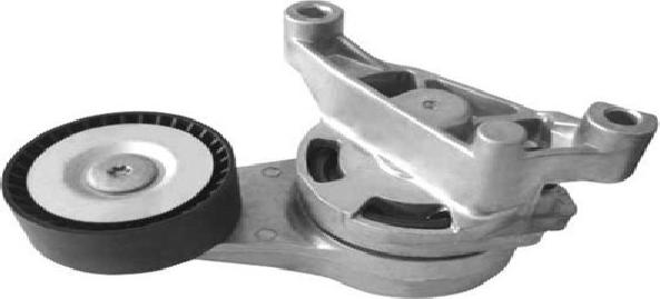 DEXWAL MOBIDEX 03-458TN - Belt Tensioner, v-ribbed belt autospares.lv