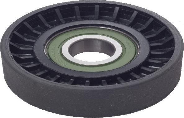 DEXWAL MOBIDEX 03-458 - Pulley, v-ribbed belt autospares.lv