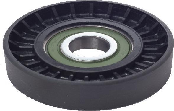 DEXWAL MOBIDEX 03-460 - Pulley, v-ribbed belt autospares.lv