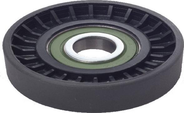 DEXWAL MOBIDEX 03-461 - Pulley, v-ribbed belt autospares.lv