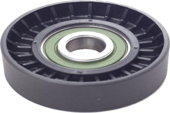 DEXWAL MOBIDEX 03-404 - Pulley, v-ribbed belt autospares.lv