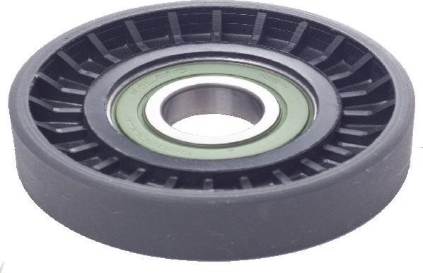 DEXWAL MOBIDEX 03-405 - Pulley, v-ribbed belt autospares.lv