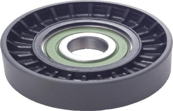 DEXWAL MOBIDEX 03-400 - Pulley, v-ribbed belt autospares.lv