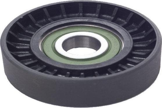 DEXWAL MOBIDEX 03-408-1 - Pulley, v-ribbed belt autospares.lv