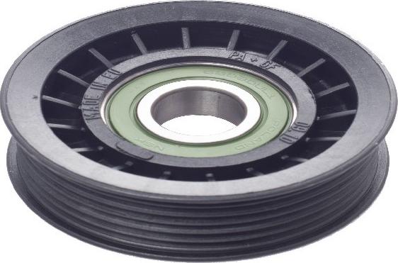 DEXWAL MOBIDEX 03-403 - Pulley, v-ribbed belt autospares.lv