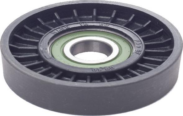 DEXWAL MOBIDEX 03-415 - Pulley, v-ribbed belt autospares.lv