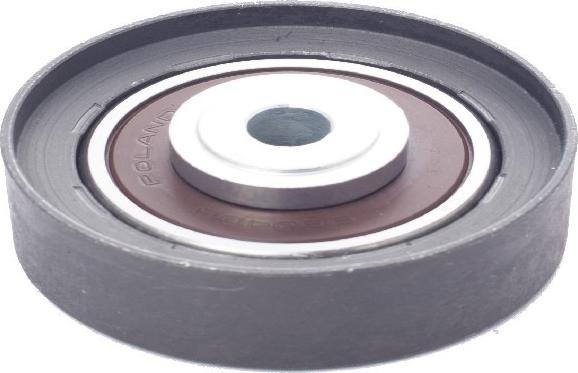 DEXWAL MOBIDEX 03-418 - Pulley, v-ribbed belt autospares.lv