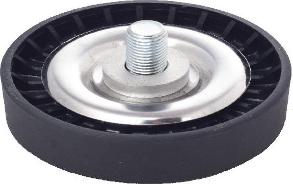 DEXWAL MOBIDEX 03-482 - Pulley, v-ribbed belt autospares.lv