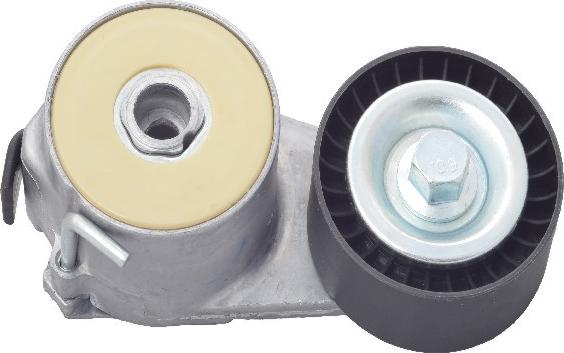 DEXWAL MOBIDEX 03-434TN - Belt Tensioner, v-ribbed belt autospares.lv