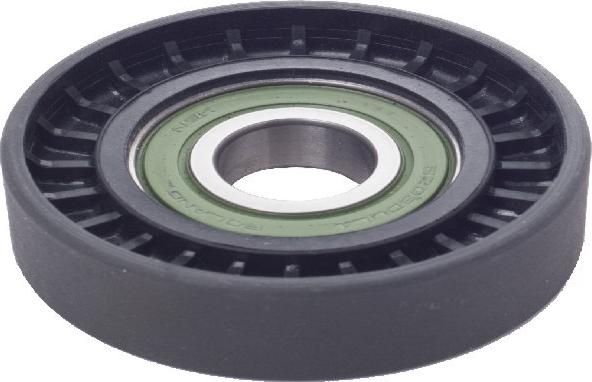 DEXWAL MOBIDEX 03-434 - Pulley, v-ribbed belt autospares.lv