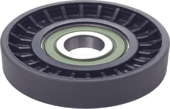 DEXWAL MOBIDEX 03-430 - Pulley, v-ribbed belt autospares.lv