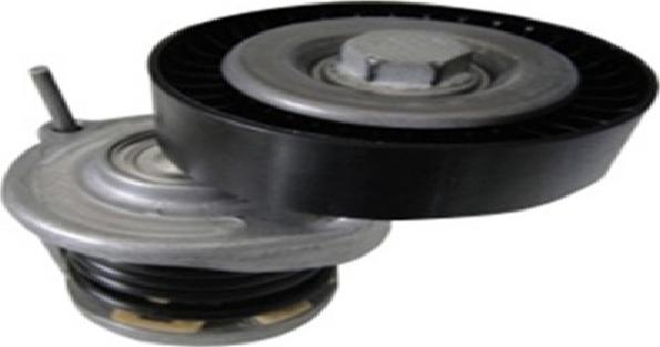 DEXWAL MOBIDEX 03-433TN - Belt Tensioner, v-ribbed belt autospares.lv