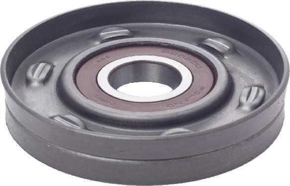 DEXWAL MOBIDEX 03-433 - Pulley, v-ribbed belt autospares.lv