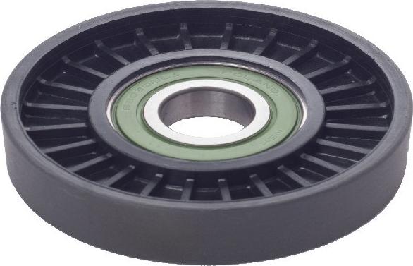 DEXWAL MOBIDEX 03-429 - Pulley, v-ribbed belt autospares.lv