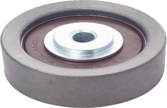 DEXWAL MOBIDEX 03-426 - Pulley, v-ribbed belt autospares.lv