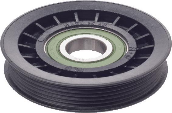 DEXWAL MOBIDEX 03-594 - Pulley, v-ribbed belt autospares.lv