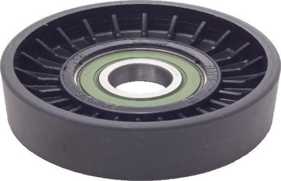 DEXWAL MOBIDEX 03-595 - Pulley, v-ribbed belt autospares.lv