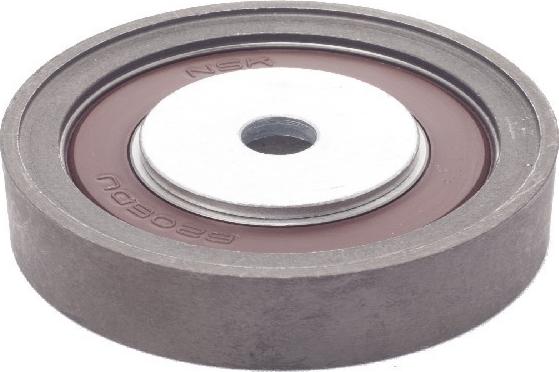 DEXWAL MOBIDEX 03-596 - Pulley, v-ribbed belt autospares.lv