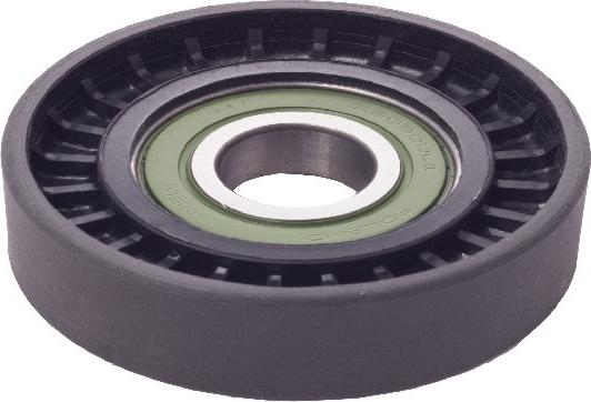 DEXWAL MOBIDEX 03-541 - Pulley, v-ribbed belt autospares.lv