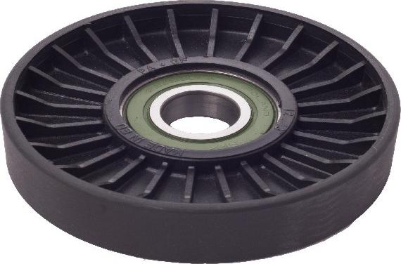 DEXWAL MOBIDEX 03-556 - Pulley, v-ribbed belt autospares.lv