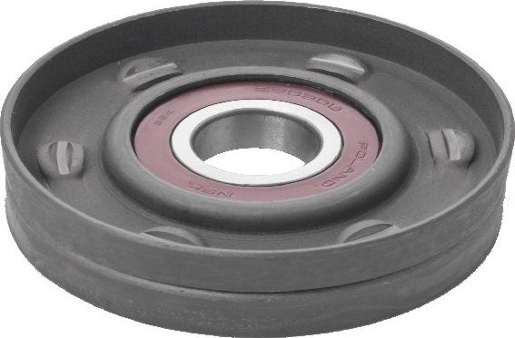 DEXWAL MOBIDEX 03-564 - Pulley, v-ribbed belt autospares.lv