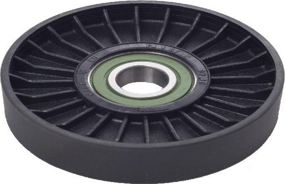 DEXWAL MOBIDEX 03-500 - Pulley, v-ribbed belt autospares.lv