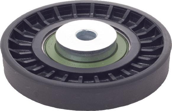 DEXWAL MOBIDEX 03-585 - Pulley, v-ribbed belt autospares.lv