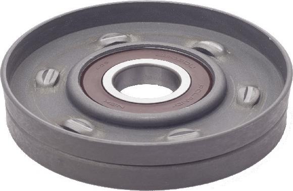 DEXWAL MOBIDEX 03-580 - Pulley, v-ribbed belt autospares.lv