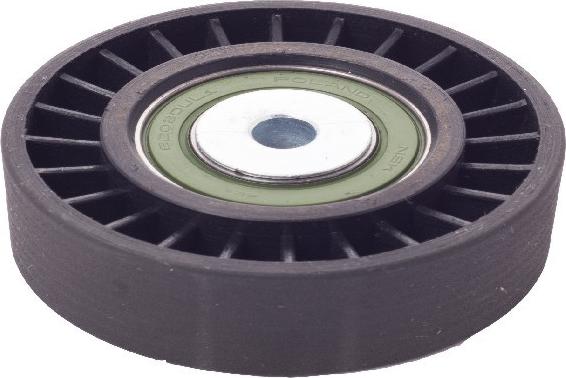 DEXWAL MOBIDEX 03-535 - Pulley, v-ribbed belt autospares.lv