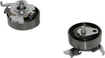 DEXWAL MOBIDEX 03-657 - Tensioner Pulley, timing belt autospares.lv