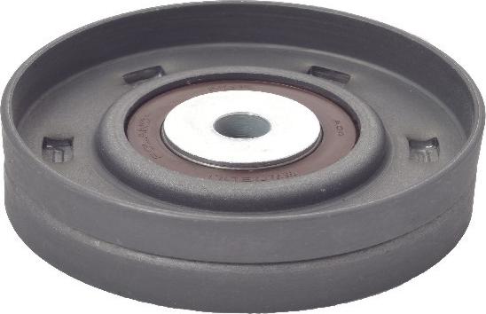 DEXWAL MOBIDEX 03-669 - Pulley, v-ribbed belt autospares.lv