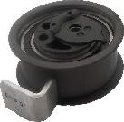 DEXWAL MOBIDEX 03-667 - Tensioner Pulley, timing belt autospares.lv