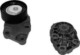DEXWAL MOBIDEX 03-680 - Tensioner Pulley, timing belt autospares.lv