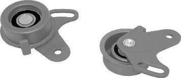 DEXWAL MOBIDEX 03-683 - Tensioner Pulley, timing belt autospares.lv