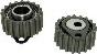 DEXWAL MOBIDEX 03-634 - Tensioner Pulley, timing belt autospares.lv