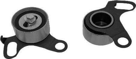 DEXWAL MOBIDEX 03-676 - Tensioner Pulley, timing belt autospares.lv