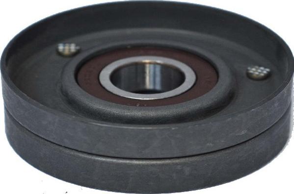 DEXWAL MOBIDEX 03-1444 - Pulley, v-ribbed belt autospares.lv