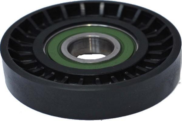 DEXWAL MOBIDEX 03-1410 - Pulley, v-ribbed belt autospares.lv