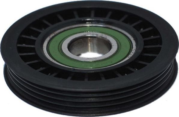 DEXWAL MOBIDEX 03-1439 - Pulley, v-ribbed belt autospares.lv