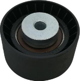 DEXWAL MOBIDEX 03-1599 - Pulley, v-ribbed belt autospares.lv