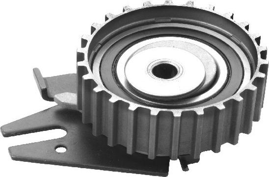 DEXWAL MOBIDEX 03-1543 - Tensioner Pulley, timing belt autospares.lv