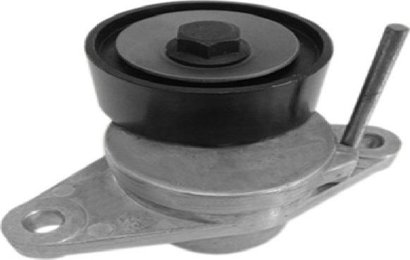 DEXWAL MOBIDEX 03-1547TN - Belt Tensioner, v-ribbed belt autospares.lv