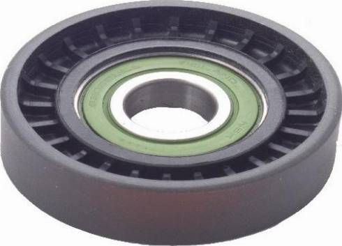 DEXWAL MOBIDEX 03-1547 - Pulley, v-ribbed belt autospares.lv