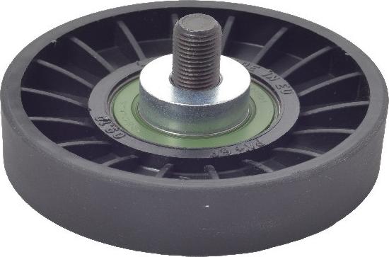 DEXWAL MOBIDEX 03-1565 - Pulley, v-ribbed belt autospares.lv