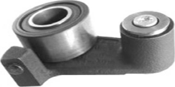 DEXWAL MOBIDEX 03-1572 - Tensioner Pulley, timing belt autospares.lv