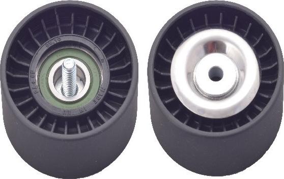 DEXWAL MOBIDEX 03-1092 - Pulley, v-ribbed belt autospares.lv